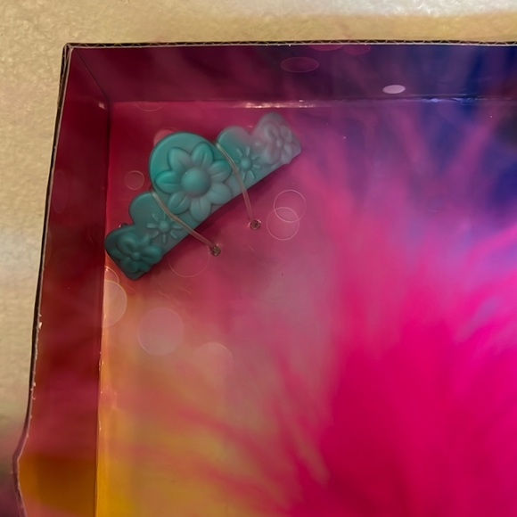 DreamWorks World Tour, Poppy Styling Head, NIB - Picture 2 of 5